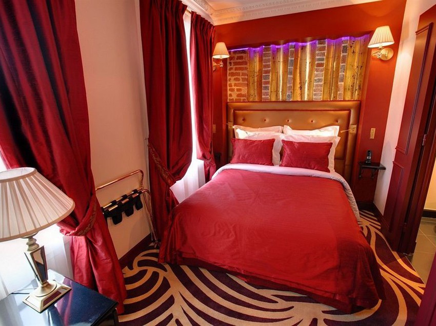 Hôtel Le Squara Paris  | Paris | Paris | France 12