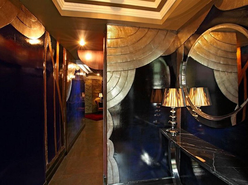 Hôtel Le Squara Paris  | Paris | Paris | France 13