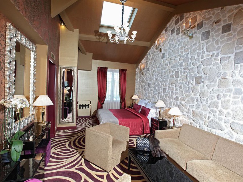 Hôtel Le Squara Paris  | Paris | Paris | France 14