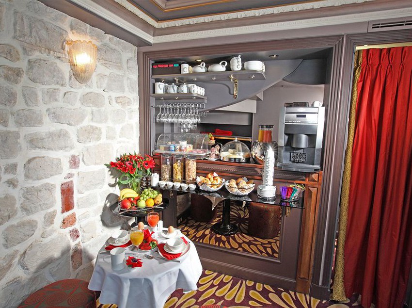 Hôtel Le Squara Paris  | Paris | Paris | France 15