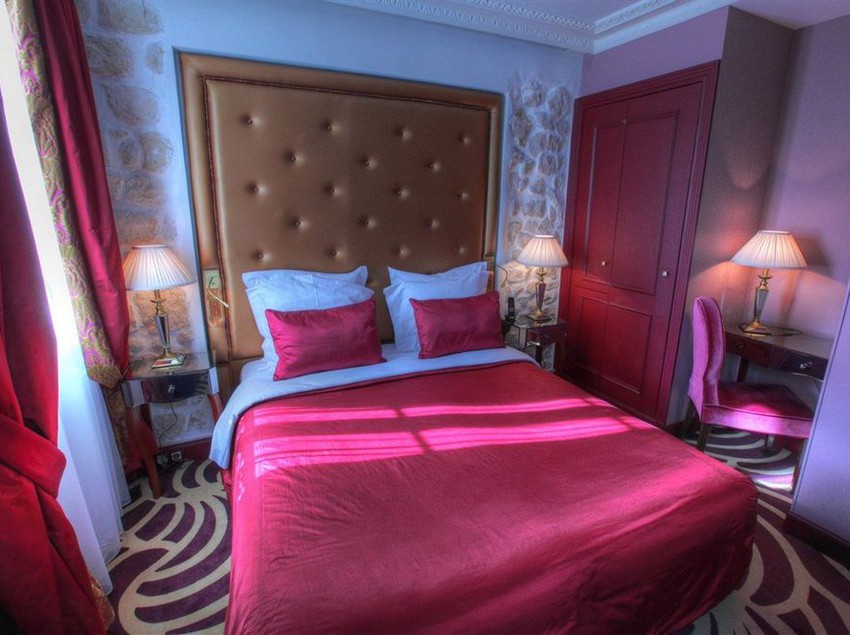 Hôtel Le Squara Paris  | Paris | Paris | France 16