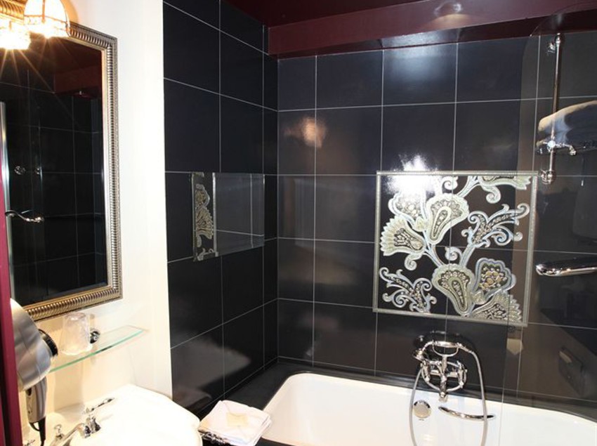 Hôtel Le Squara Paris  | Paris | Paris | France 18