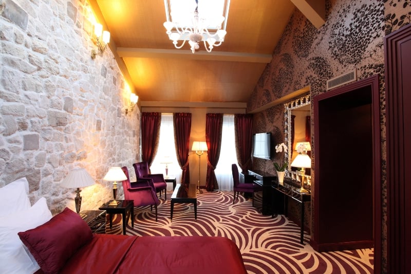 Hôtel Le Squara Paris  | Paris | Paris | France 19