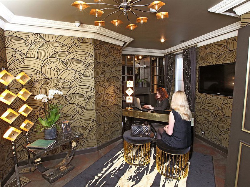 Hôtel Le Squara Paris  | Paris | Paris | France 3