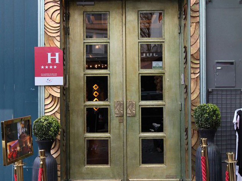 Hôtel Le Squara Paris  | Paris | Paris | France 5