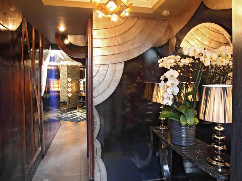 Hôtel Le Squara Paris  | Paris | Paris | France 6