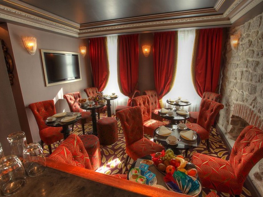 Hôtel Le Squara Paris  | Paris | Paris | France 8