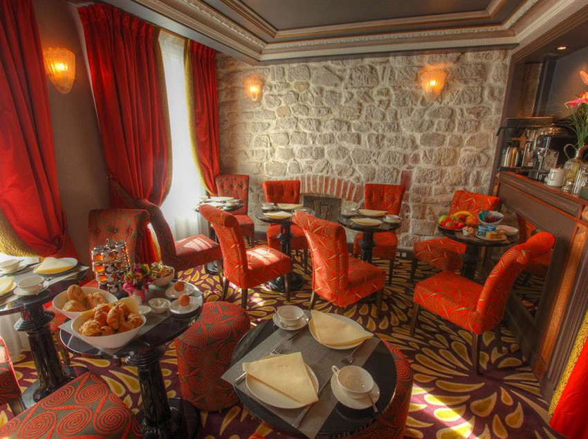 Hôtel Le Squara Paris  | Paris | Paris | France 9