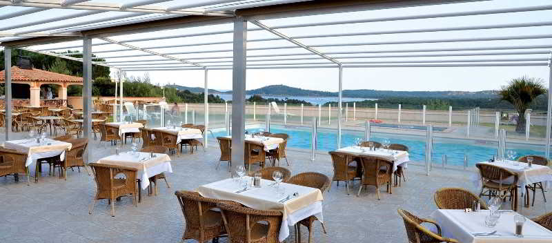 Residencia U Paesolu Porto Vecchio Córcega del Sur