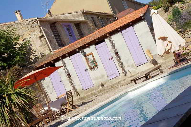 Domaine De Marseillens  | Carcassonne | Aude | France 2