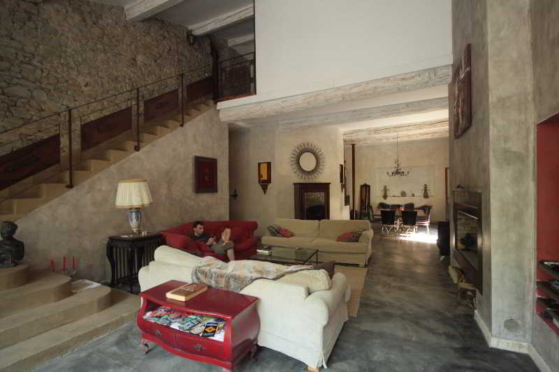 Domaine De Marseillens  | Carcassonne | Aude | France 8