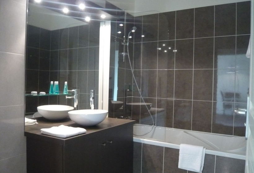 Villa Bellagio Apartments Valle del Marne