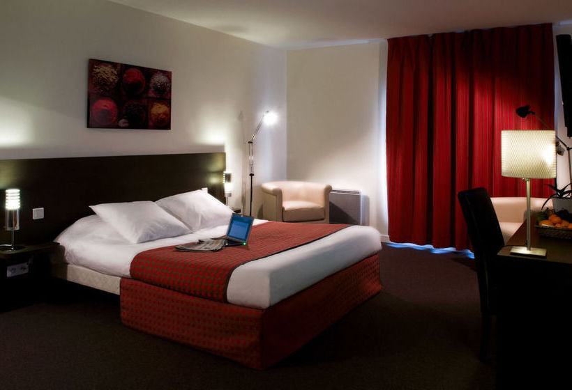 Villa Bellagio Apartments  | Villejuif | Val-de-Marne | France 1