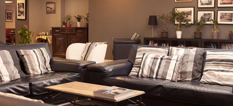 Villa Bellagio Apartments  | Villejuif | Val-de-Marne | France 10