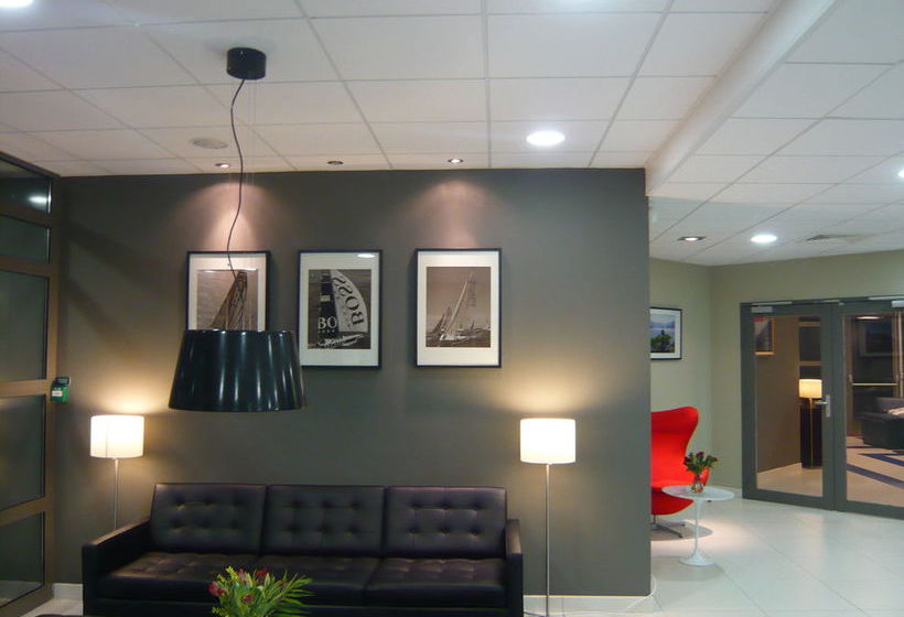 Villa Bellagio Apartments  | Villejuif | Val-de-Marne | France 12