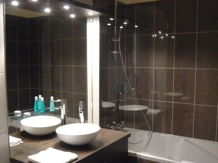 Villa Bellagio Apartments  | Villejuif | Val-de-Marne | France 14