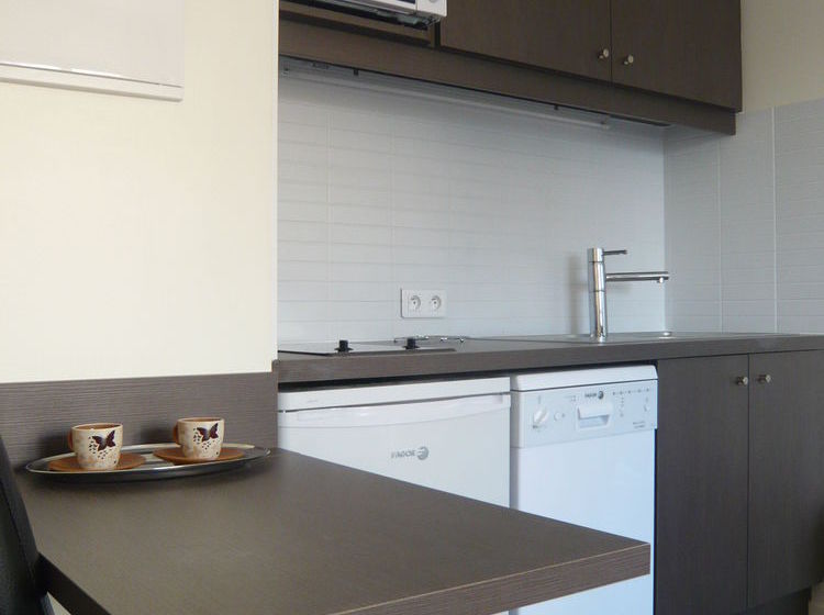 Villa Bellagio Apartments  | Villejuif | Val-de-Marne | France 15