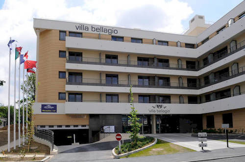 Villa Bellagio Apartments  | Villejuif | Val-de-Marne | France 19