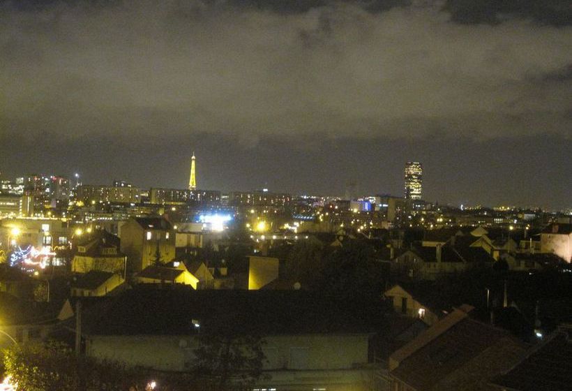 Villa Bellagio Apartments  | Villejuif | Val-de-Marne | France 2