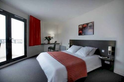 Villa Bellagio Apartments  | Villejuif | Val-de-Marne | France 20