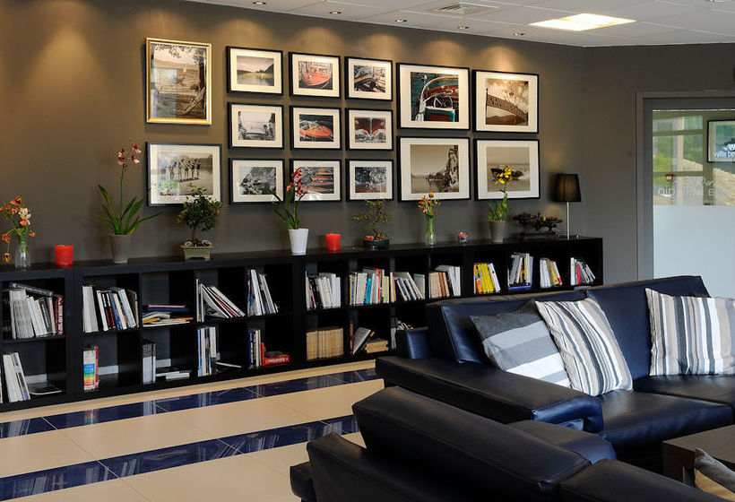 Villa Bellagio Apartments  | Villejuif | Val-de-Marne | France 3