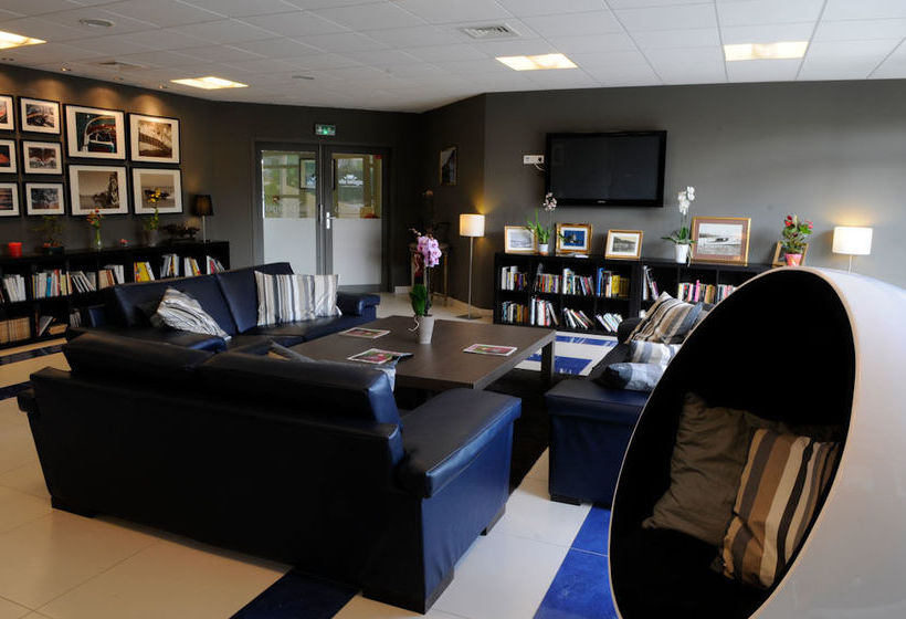 Villa Bellagio Apartments  | Villejuif | Val-de-Marne | France 4