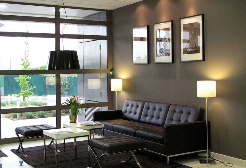 Villa Bellagio Apartments  | Villejuif | Val-de-Marne | France 5