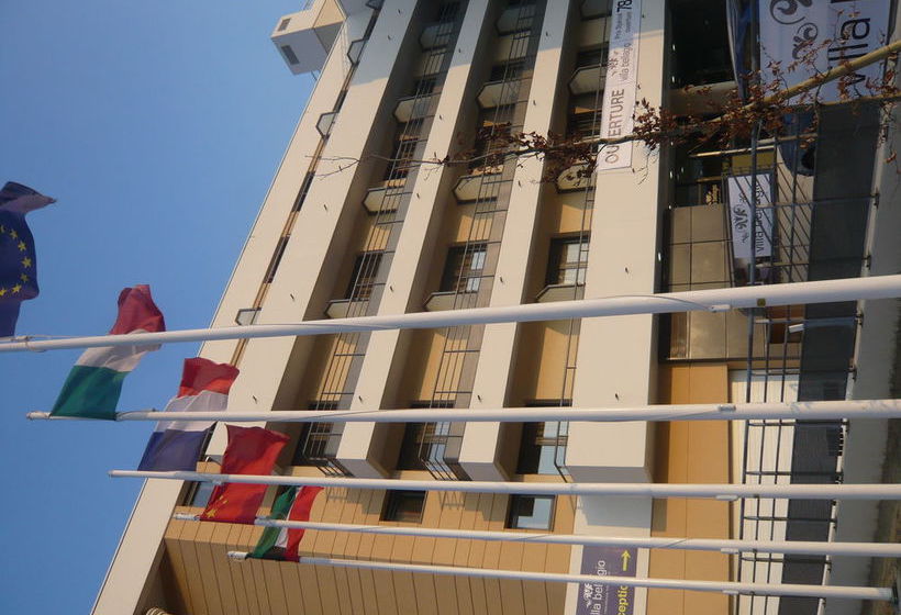 Villa Bellagio Apartments  | Villejuif | Val-de-Marne | France 8