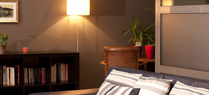 Villa Bellagio Apartments  | Villejuif | Val-de-Marne | France 9