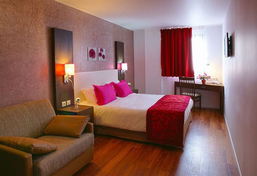 Hotel Balladins Villejuif Villejuif