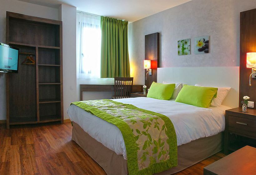 Hôtel Balladins Villejuif  | Villejuif | Val-de-Marne | France 1