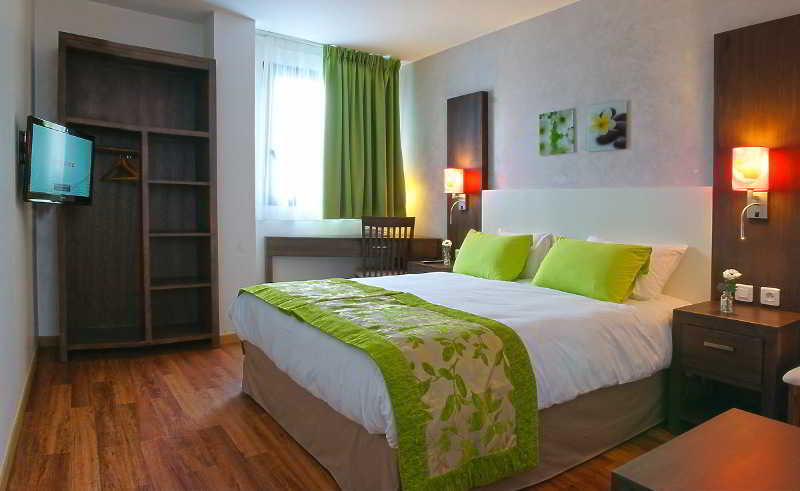 Hôtel Balladins Villejuif  | Villejuif | Val-de-Marne | France 11