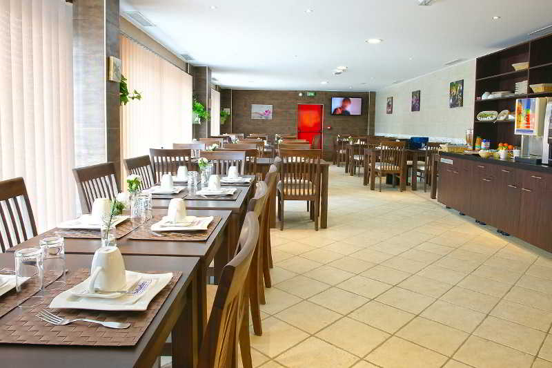 Hôtel Balladins Villejuif  | Villejuif | Val-de-Marne | France 15