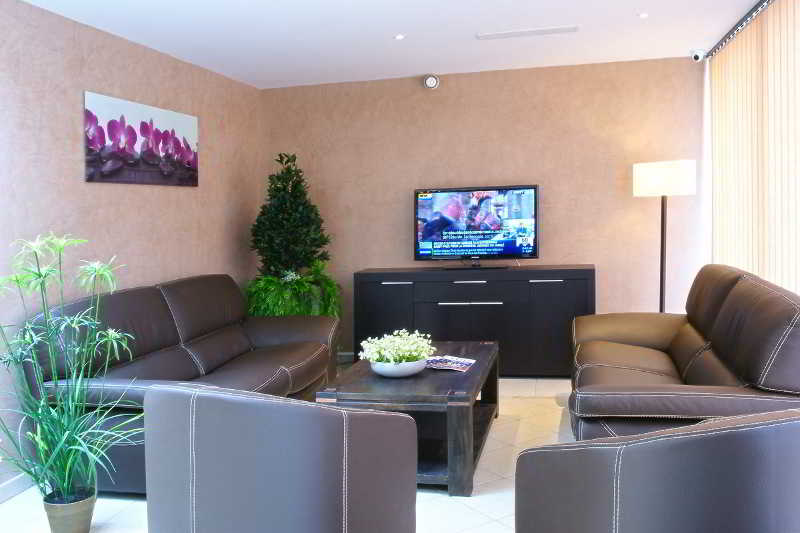 Hôtel Balladins Villejuif  | Villejuif | Val-de-Marne | France 17