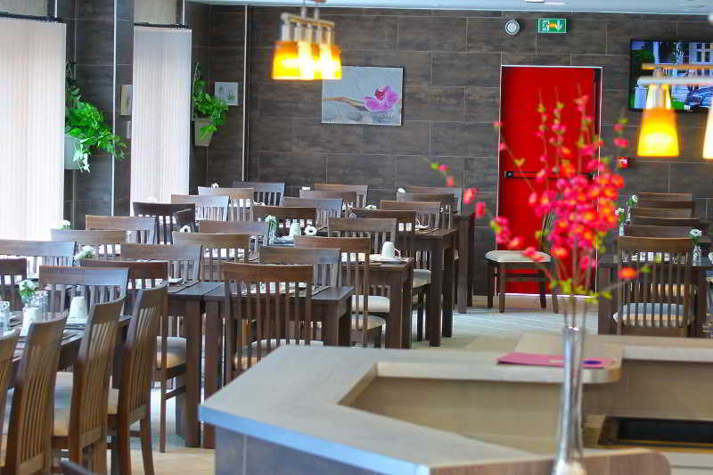 Hôtel Balladins Villejuif  | Villejuif | Val-de-Marne | France 18