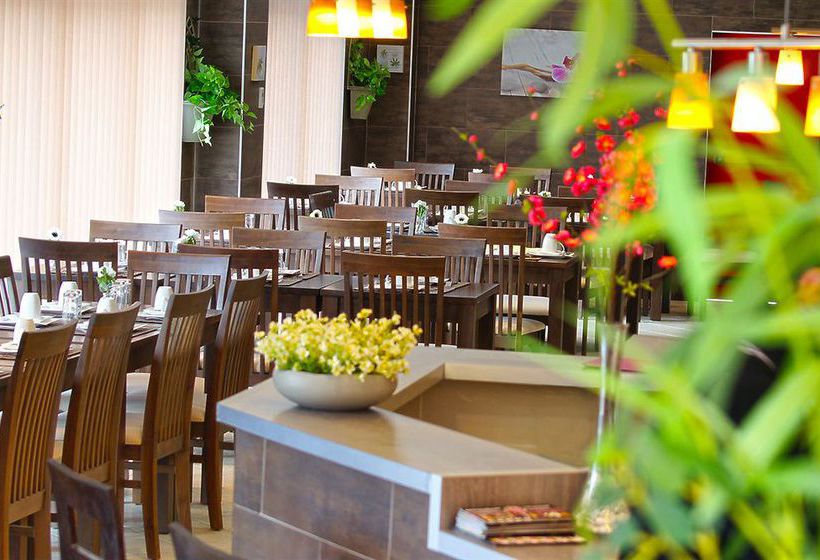 Hôtel Balladins Villejuif  | Villejuif | Val-de-Marne | France 2