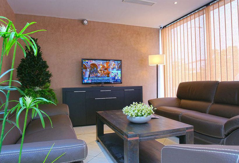 Hôtel Balladins Villejuif  | Villejuif | Val-de-Marne | France 3