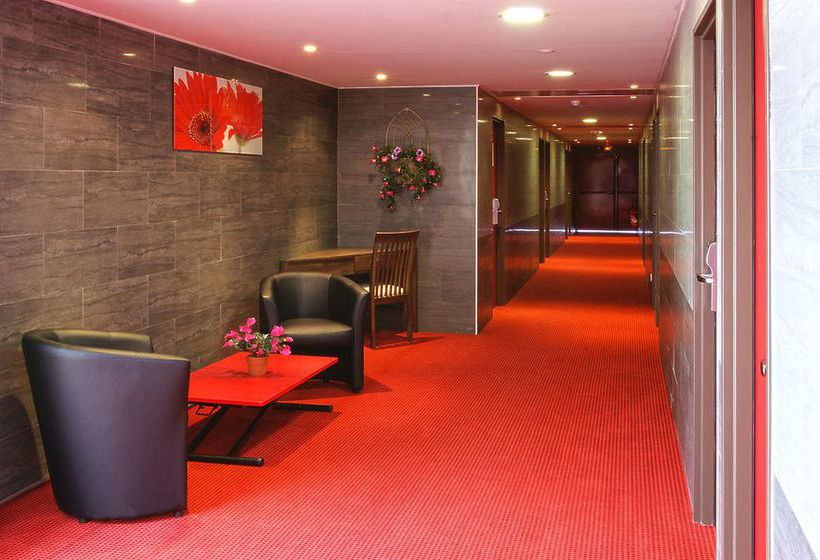 Hôtel Balladins Villejuif  | Villejuif | Val-de-Marne | France 6