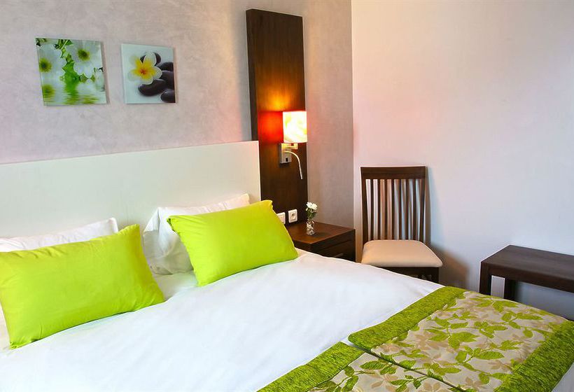 Hôtel Balladins Villejuif  | Villejuif | Val-de-Marne | France 7