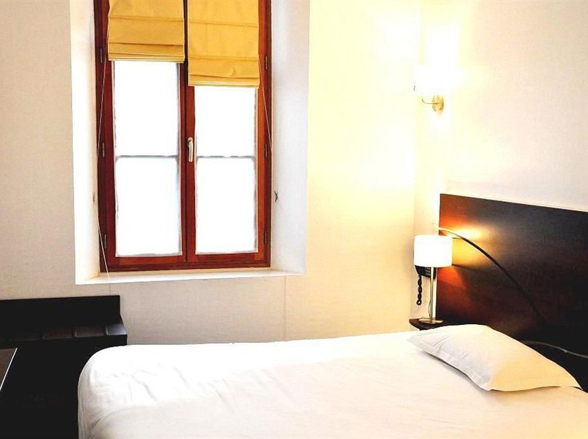 Hotel Lorient Rennes Ille y Vilaine