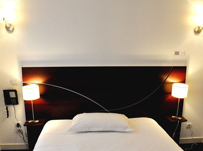 Hôtel Lorient  | Rennes | Ille-et-Vilaine | France 1