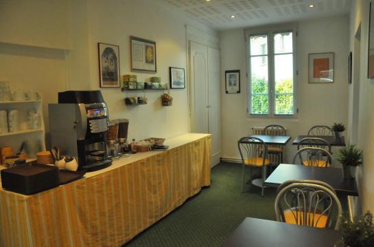 Hôtel Lorient  | Rennes | Ille-et-Vilaine | France 10