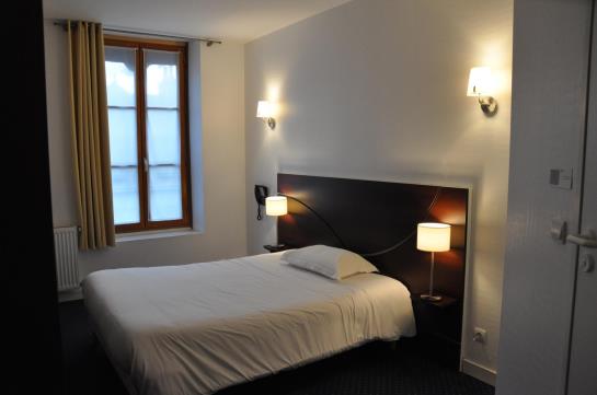 Hôtel Lorient  | Rennes | Ille-et-Vilaine | France 11