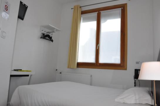 Hôtel Lorient  | Rennes | Ille-et-Vilaine | France 12