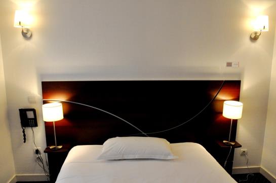 Hôtel Lorient  | Rennes | Ille-et-Vilaine | France 14