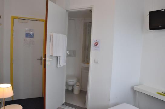 Hôtel Lorient  | Rennes | Ille-et-Vilaine | France 15