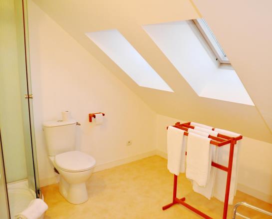 Hôtel Lorient  | Rennes | Ille-et-Vilaine | France 16