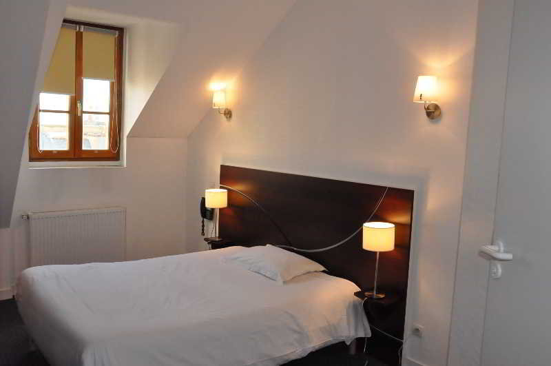 Hôtel Lorient  | Rennes | Ille-et-Vilaine | France 3