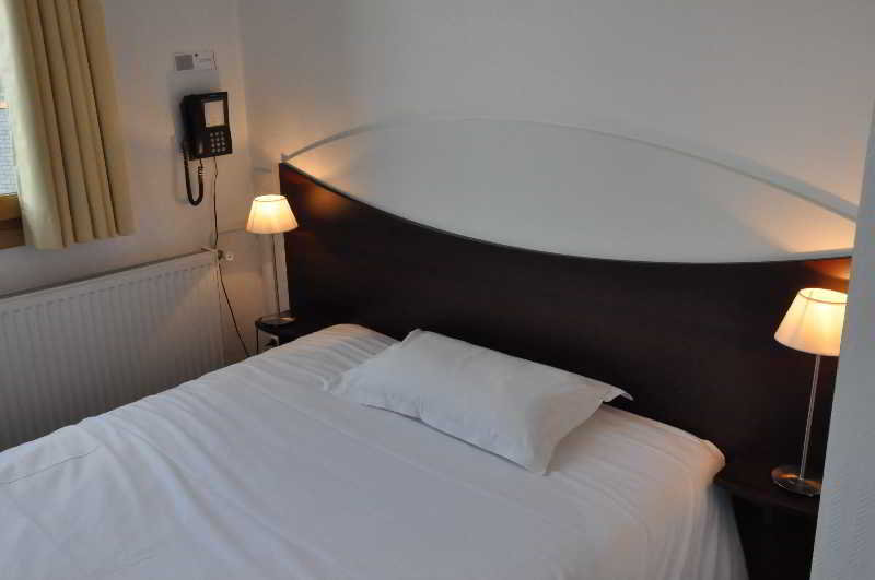 Hôtel Lorient  | Rennes | Ille-et-Vilaine | France 4