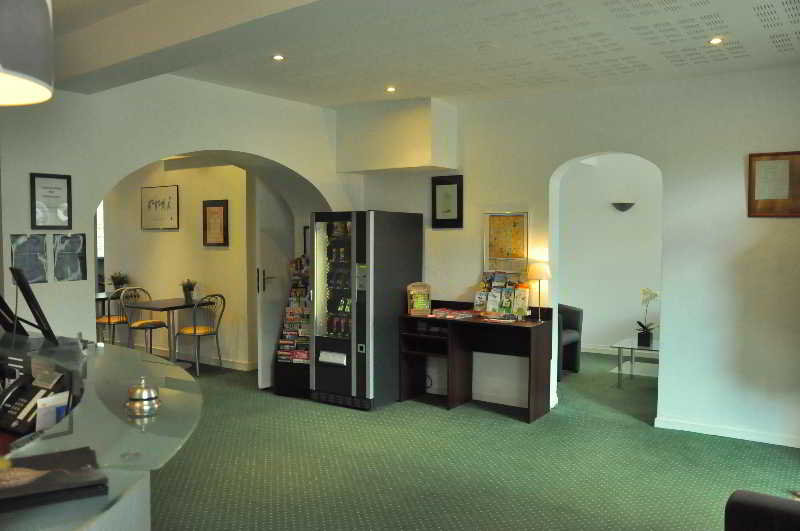 Hôtel Lorient  | Rennes | Ille-et-Vilaine | France 5